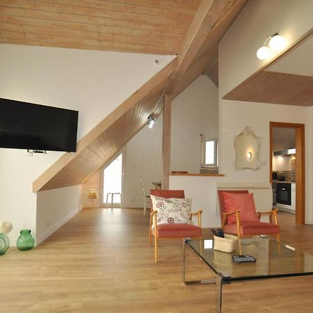 Апартаменты L'Hirondelle - Charming Flat - Блоцхейм Экстерьер фото