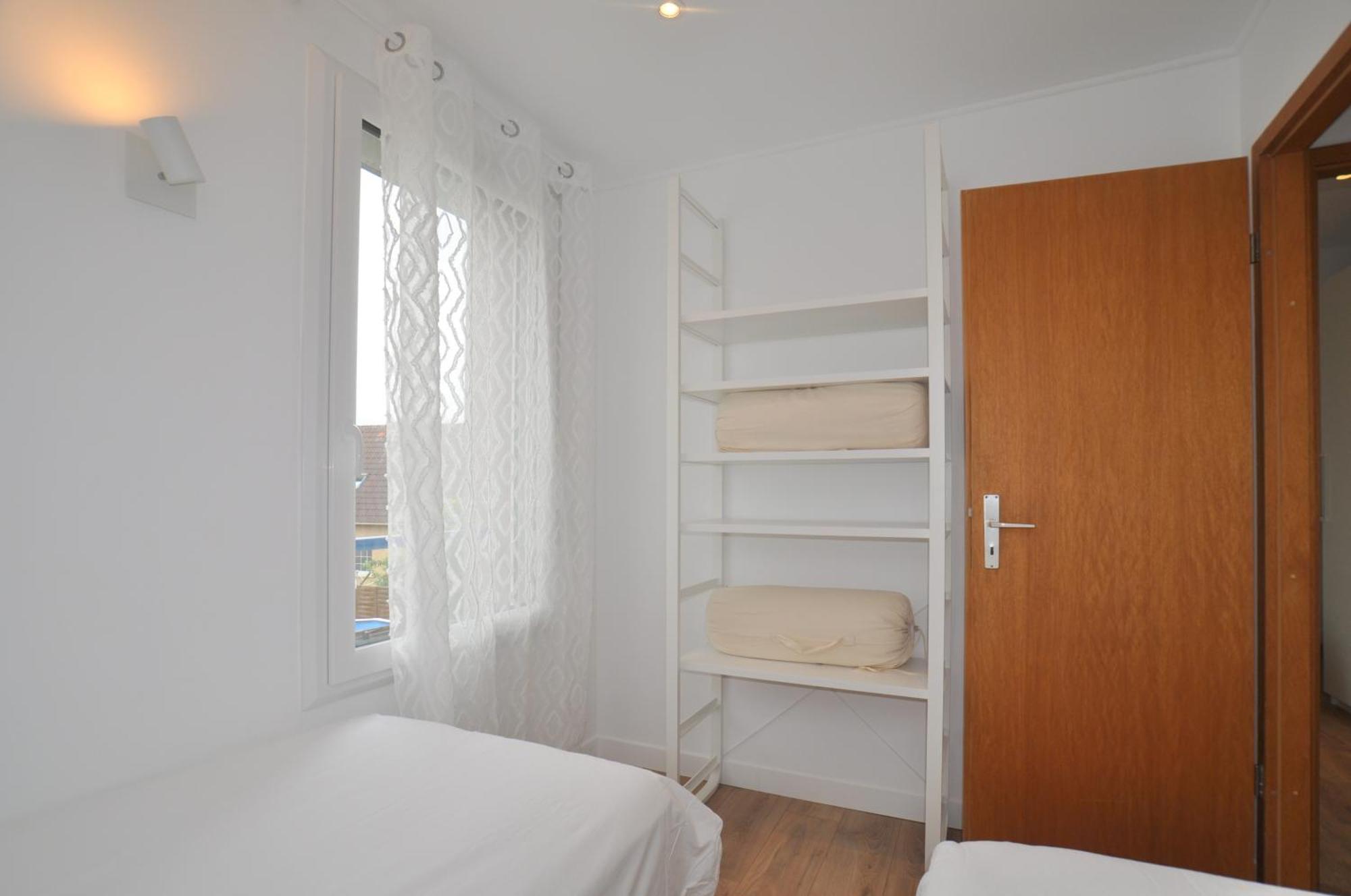 Апартаменты L'Hirondelle - Charming Flat - Блоцхейм Экстерьер фото